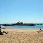 Vakantiehuis Caleta *