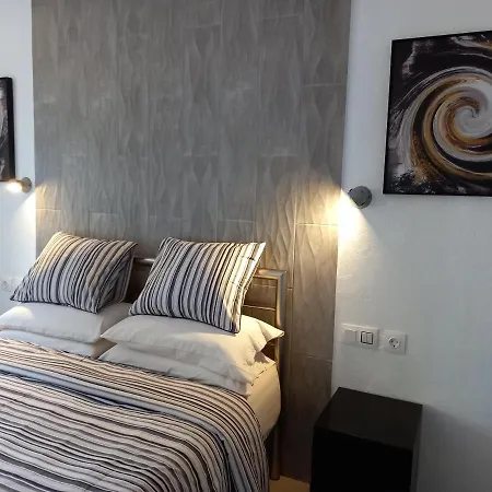 Caleta Vakantiehuis