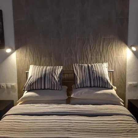 Caleta Vakantiehuis *