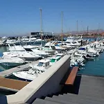Caleta * 칼레타데푸스테