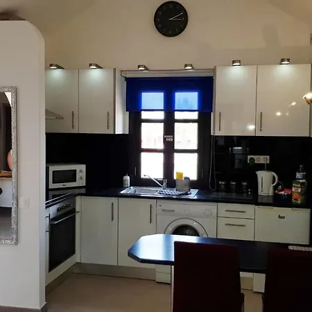 Caleta Prázdninový dům Caleta De Fuste