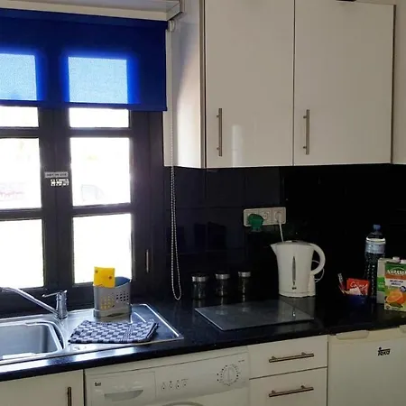 Caleta Holiday home Caleta De Fuste