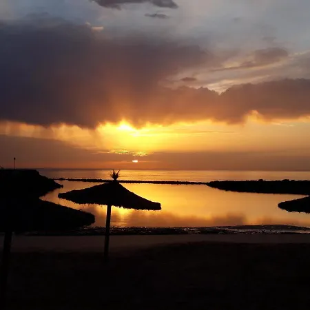 Prázdninový dům Caleta