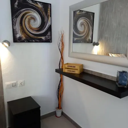 Holiday home Caleta Caleta De Fuste