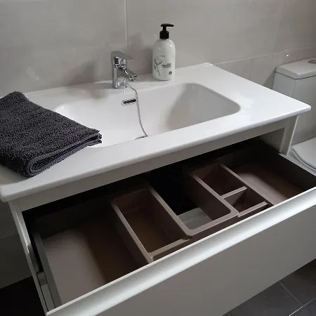 Prázdninový dům Caleta