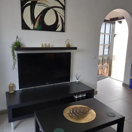 Holiday home Caleta Caleta De Fuste