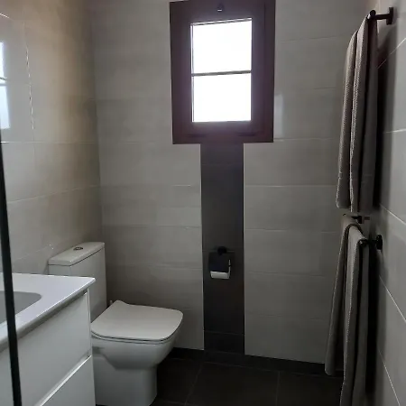 Caleta Caleta De Fuste