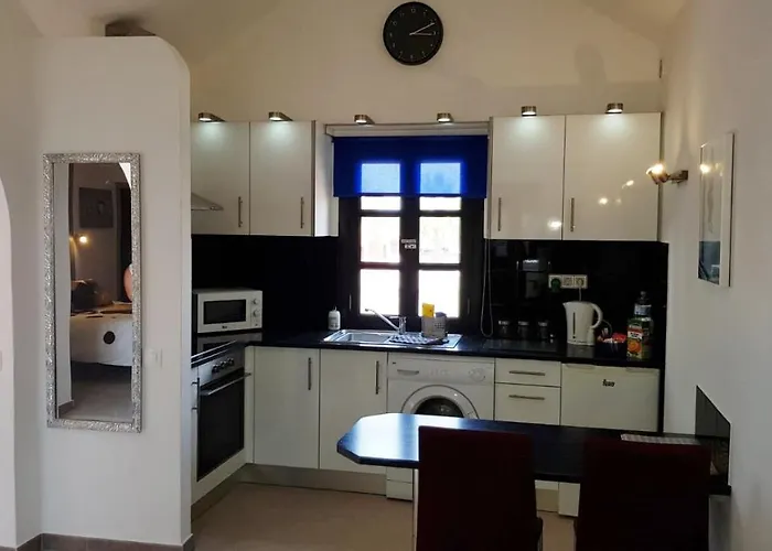 Caleta Semesterbostad Caleta De Fuste