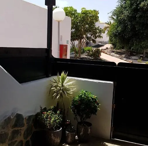 Holiday home Caleta *