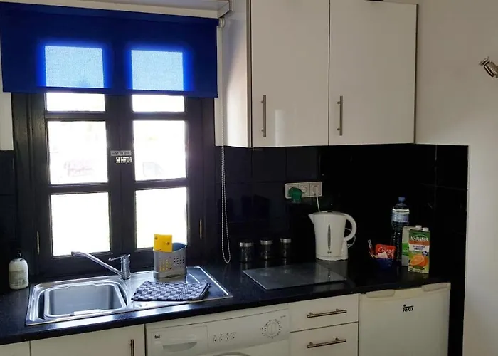 Caleta Semesterbostad Caleta De Fuste