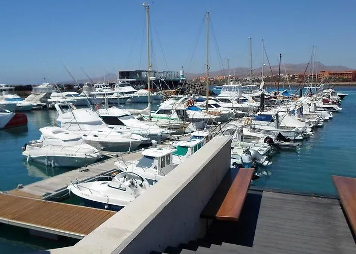 Caleta * Caleta De Fuste