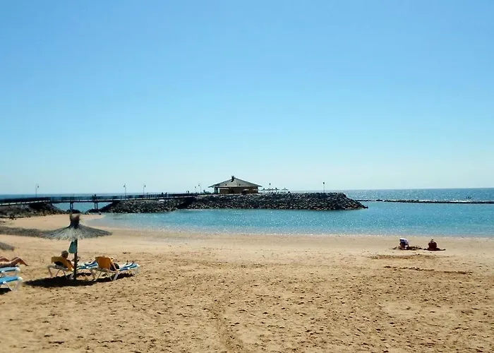 Holiday home Caleta *