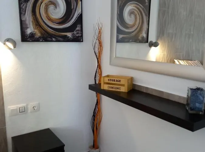 Semesterbostad Caleta Caleta De Fuste