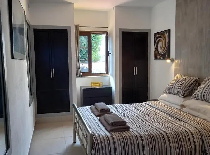 Caleta Caleta De Fuste