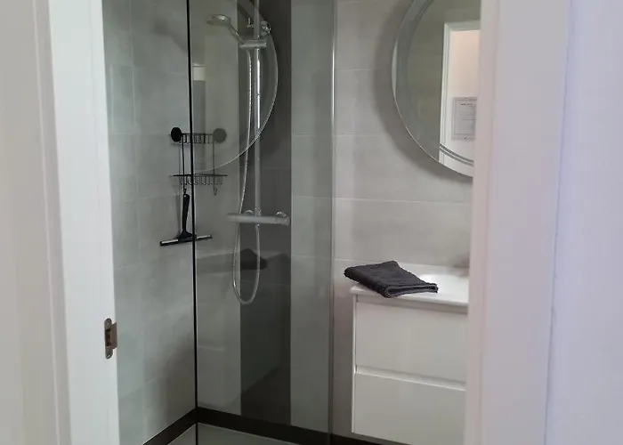 Semesterbostad Caleta Caleta De Fuste