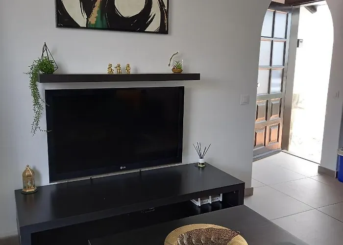 Holiday home Caleta Caleta De Fuste