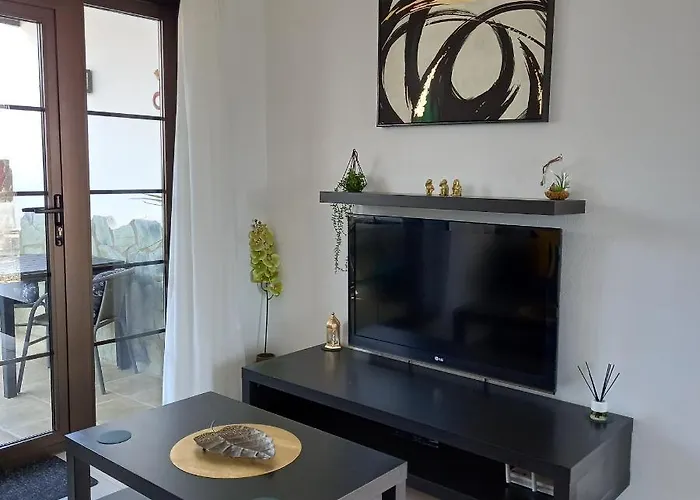 Caleta Caleta De Fuste