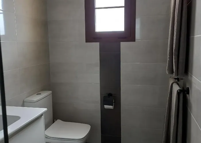 Caleta Caleta De Fuste