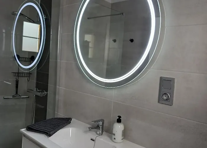 Holiday home Caleta Caleta De Fuste